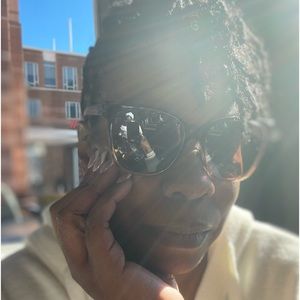 Meet your Posher, Wanda